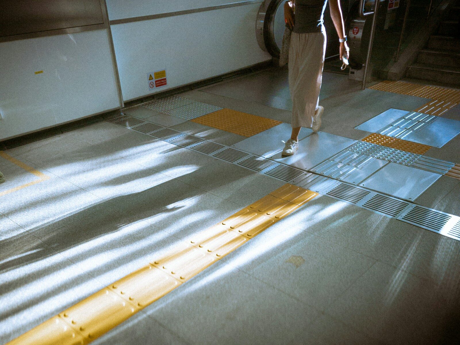 Refugee Camp Procedures